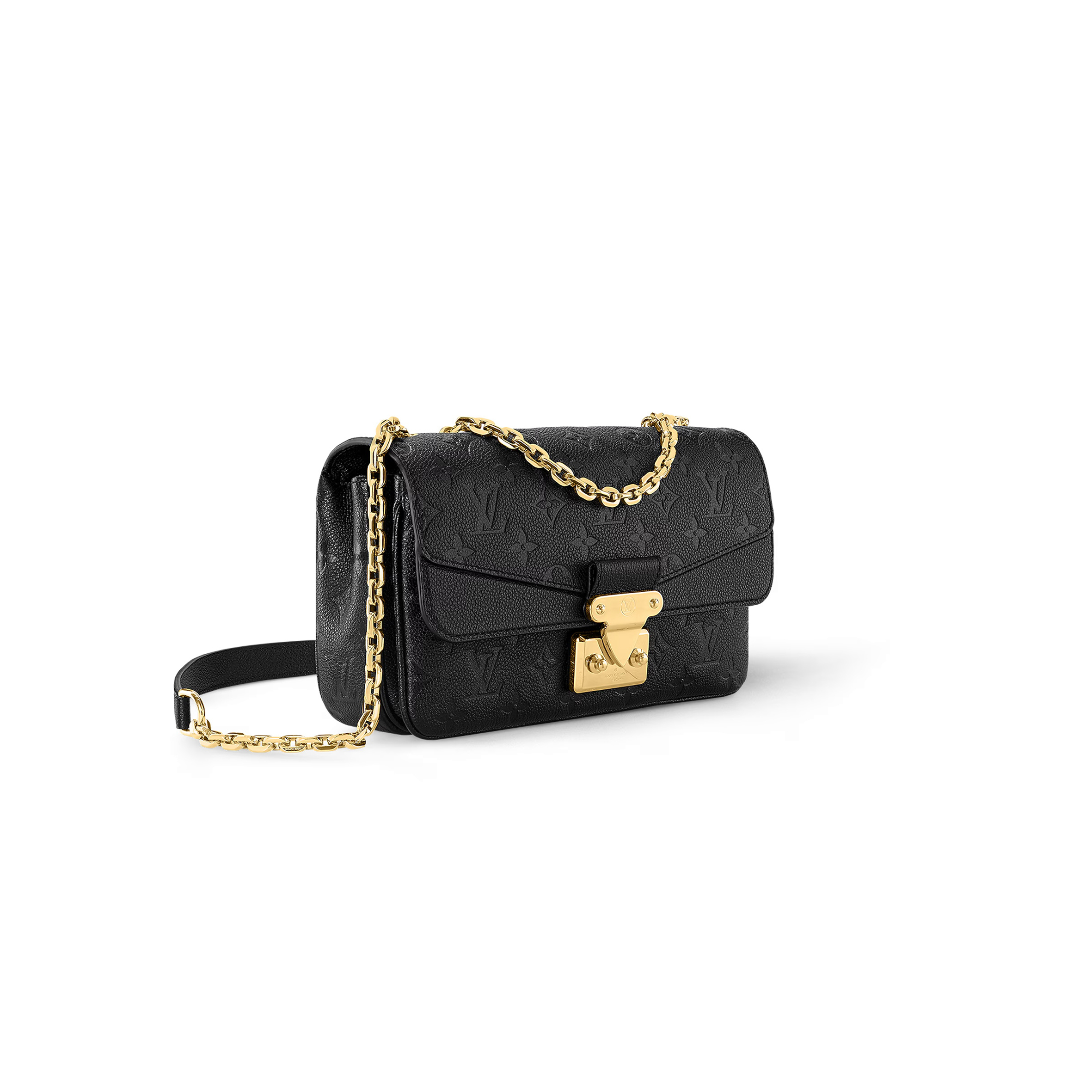 LOUIS VUITTON MARCEAU M46200 (24.5*15*6.5cm)